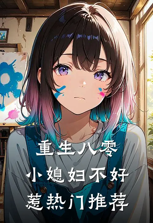 重生八零：小媳妇不好惹热门推荐