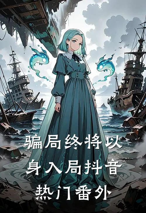 骗局终将以身入局抖音热门 番外