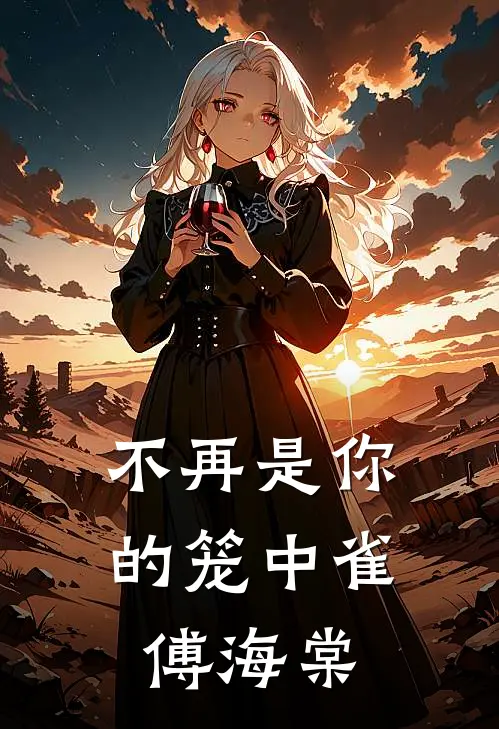不再是你的笼中雀傅海棠