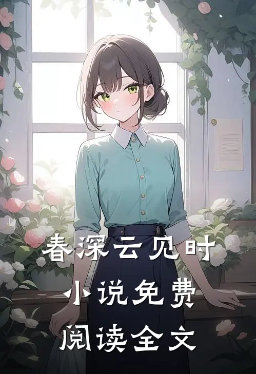 春深云见时小说免费阅读全文