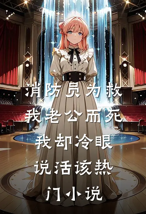 消防员为救我老公而死，我却冷眼说活该热门小说