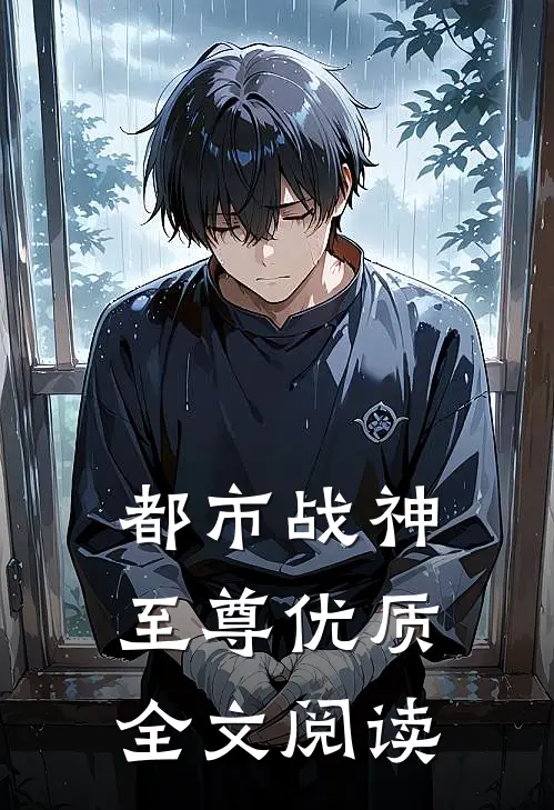 都市战神至尊优质全文阅读