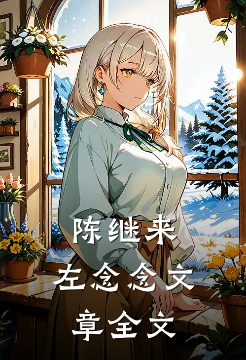 陈继来,左念念文章全文