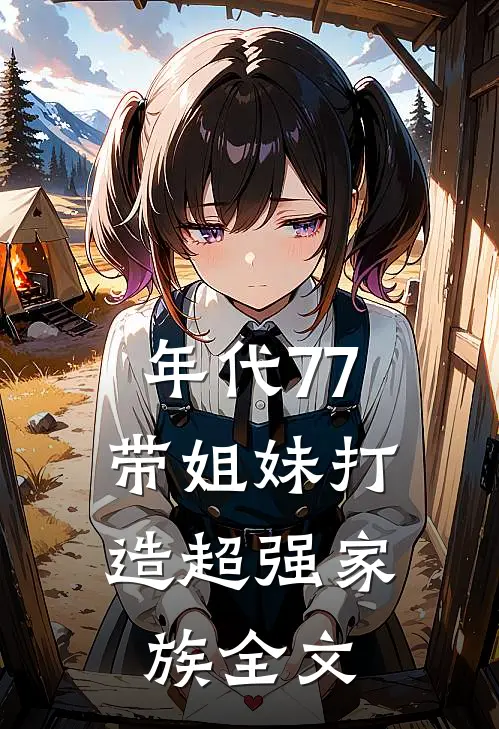 年代77，带姐妹打造超强家族全文