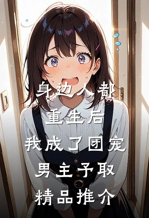 身边人都重生后,我成了团宠男主予取精品推介