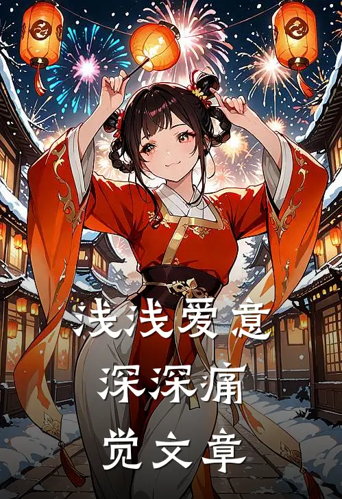 浅浅爱意，深深痛觉文章