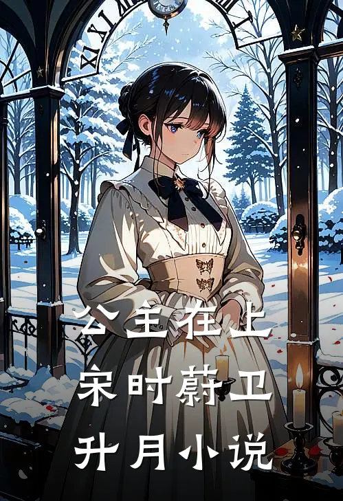 公主在上宋时蔚卫升月小说