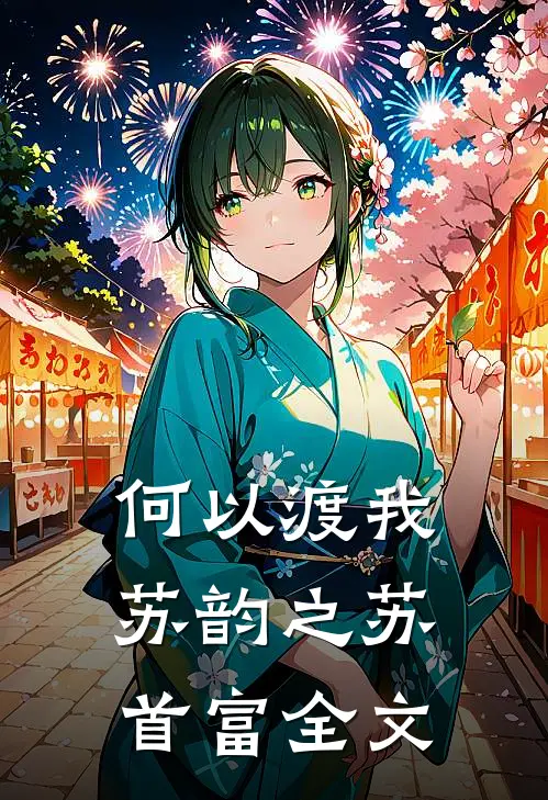 何以渡我苏韵之苏首富全文