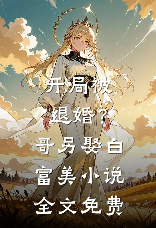 开局被退婚？哥另娶白富美小说全文免费