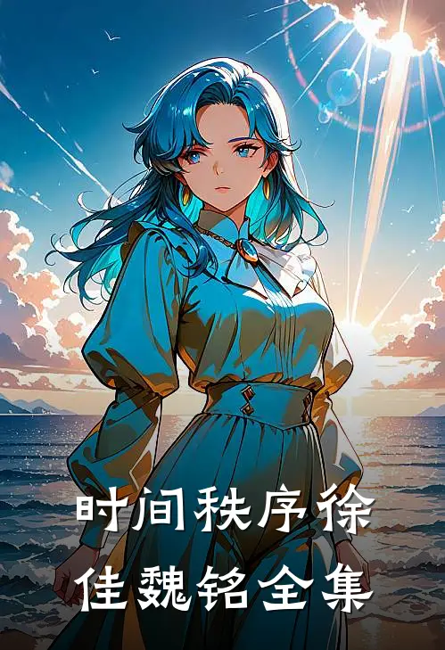 时间秩序徐佳魏铭 全集