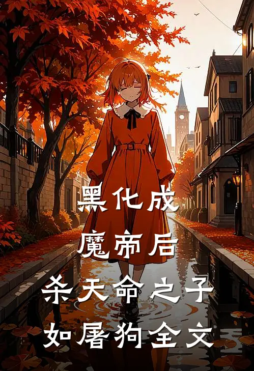黑化成魔帝后，杀天命之子如屠狗全文