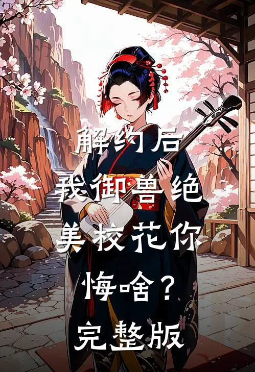 解约后，我御兽绝美校花你悔啥？完整版