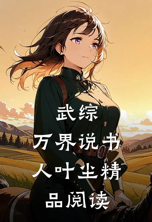 武综:万界说书人叶尘精品阅读