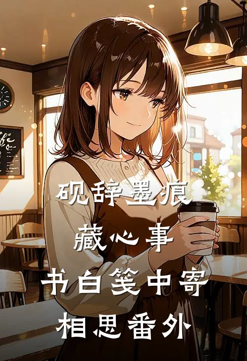 砚辞墨痕藏心事，书白笺中寄相思 番外