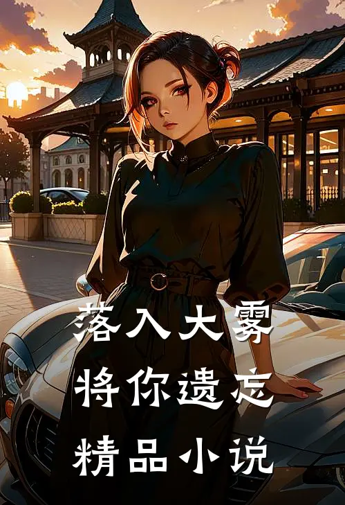 落入大雾将你遗忘精品小说