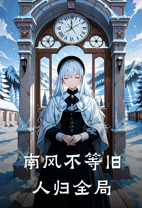 南风不等旧人归全局