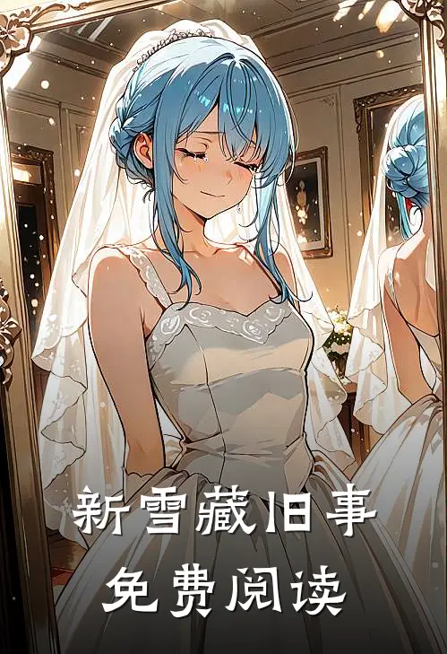 新雪藏旧事免费阅读