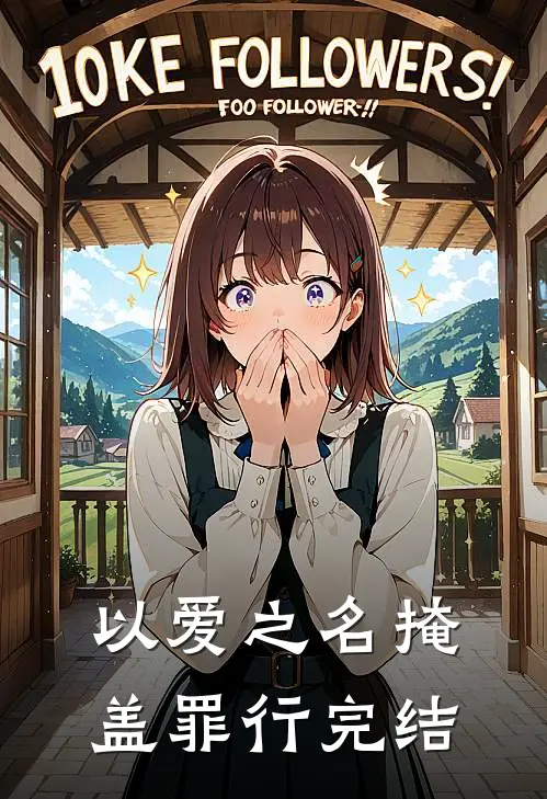 以爱之名掩盖罪行完结