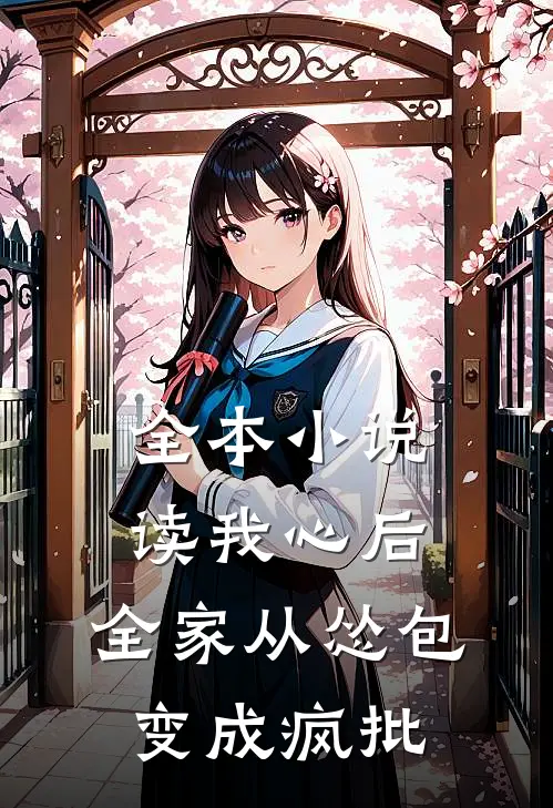 全本小说读我心后，全家从怂包变成疯批
