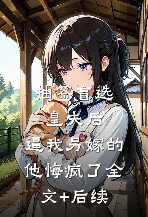 抽签盲选皇夫后，逼我另嫁的他悔疯了全文+后续