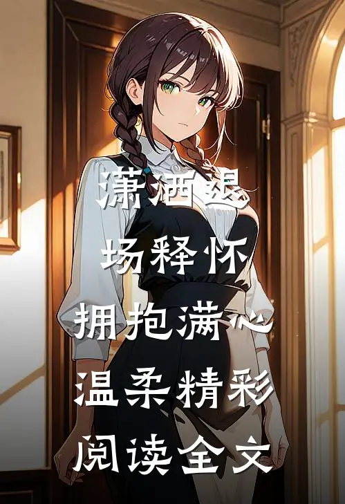 潇洒退场释怀，拥抱满心温柔精彩阅读全文