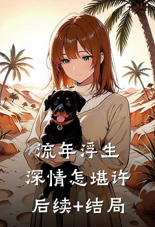 流年浮生，深情怎堪许后续+结局