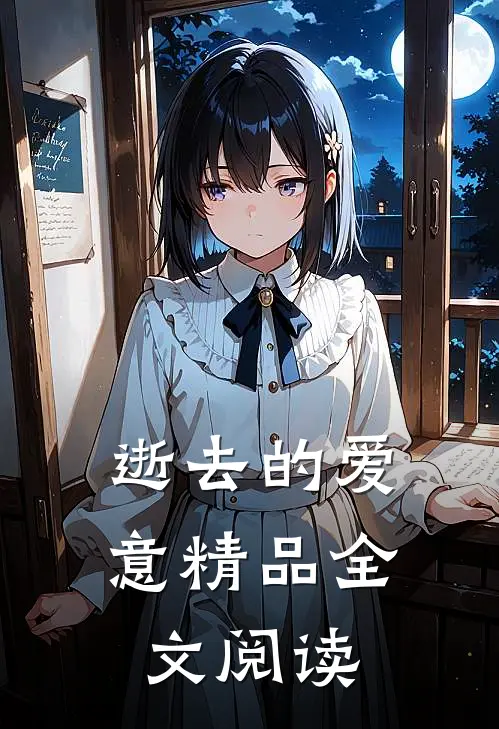 逝去的爱意精品全文阅读