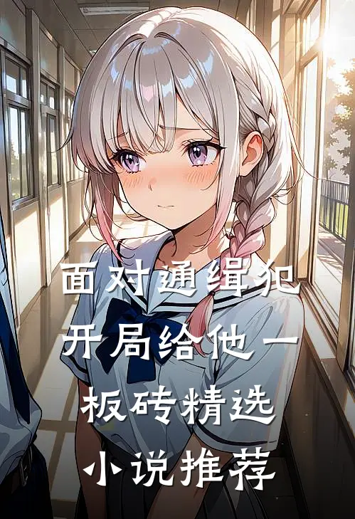 面对通缉犯，开局给他一板砖精选小说推荐