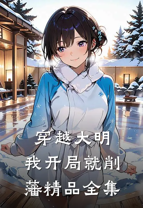 穿越大明，我开局就削藩精品全集