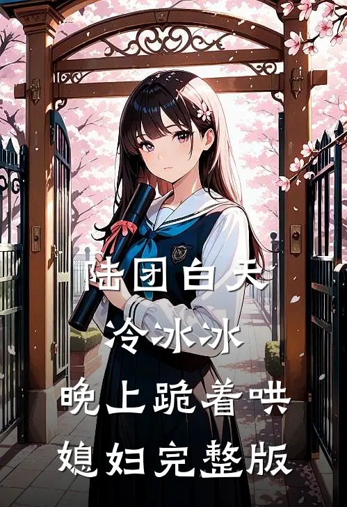 陆团白天冷冰冰，晚上跪着哄媳妇完整版