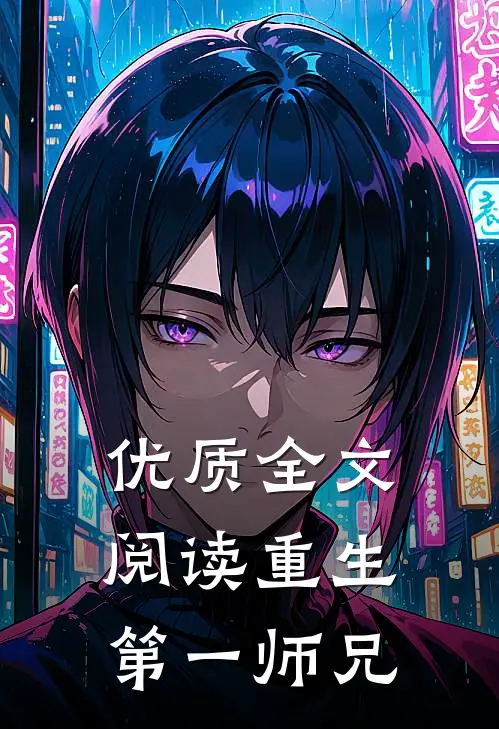 优质全文阅读重生第一师兄