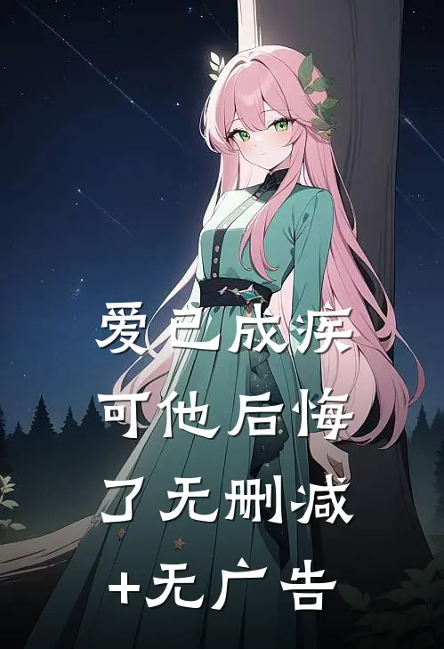 爱已成疾，可他后悔了无删减+无广告