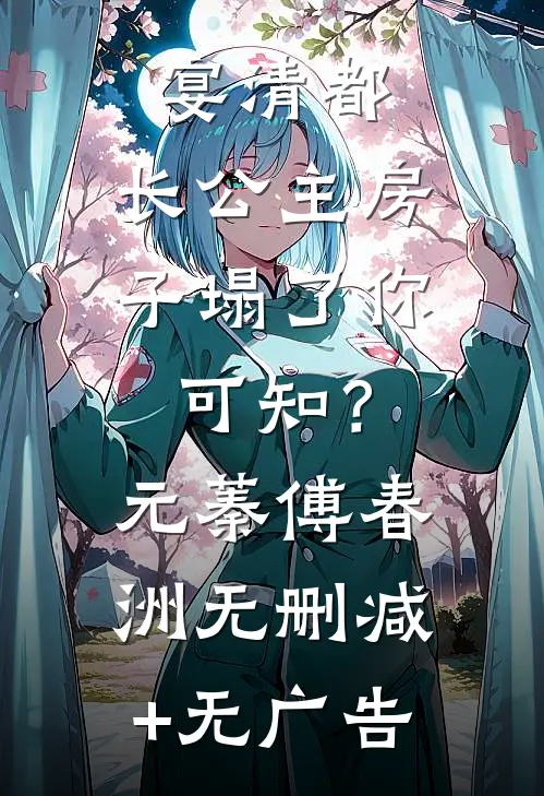 宴清都：长公主房子塌了-你可知？元蓁傅春洲无删减+无广告