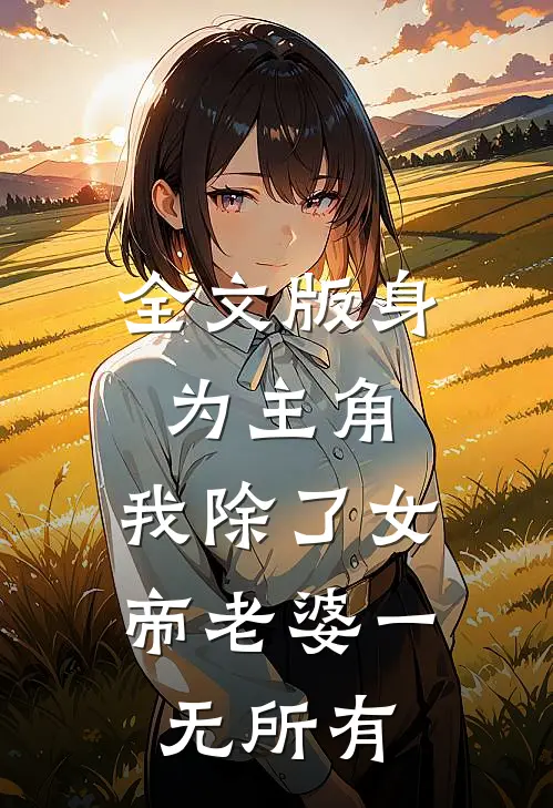 全文版身为主角，我除了女帝老婆一无所有