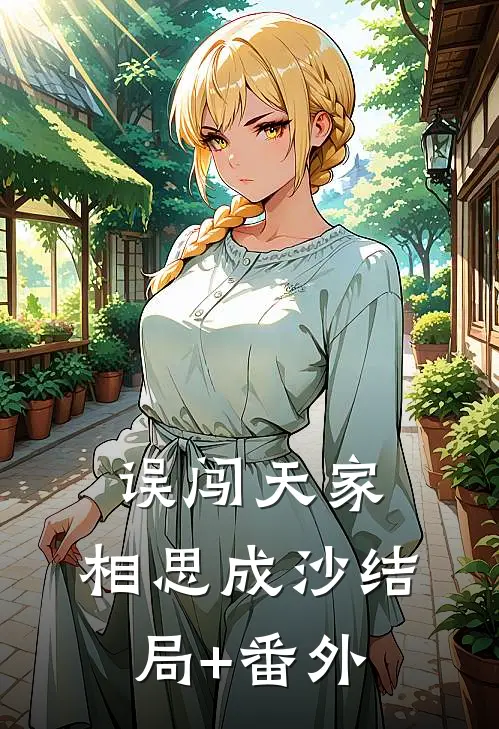 误闯天家，相思成沙结局+番外