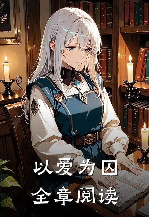 以爱为囚全章阅读