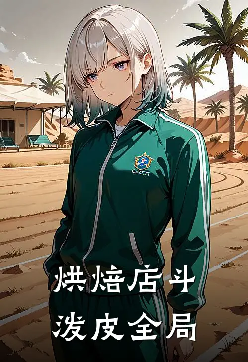 烘焙店斗泼皮全局