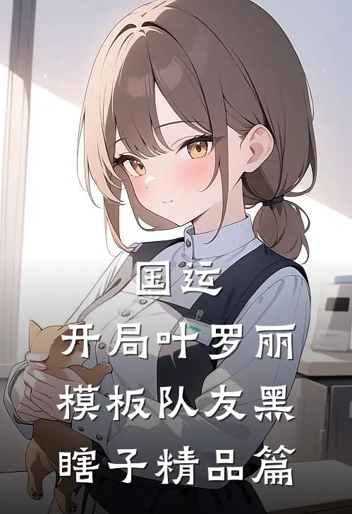 国运：开局叶罗丽模板队友黑瞎子精品篇