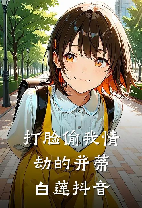 打脸偷我情劫的并蒂白莲抖音