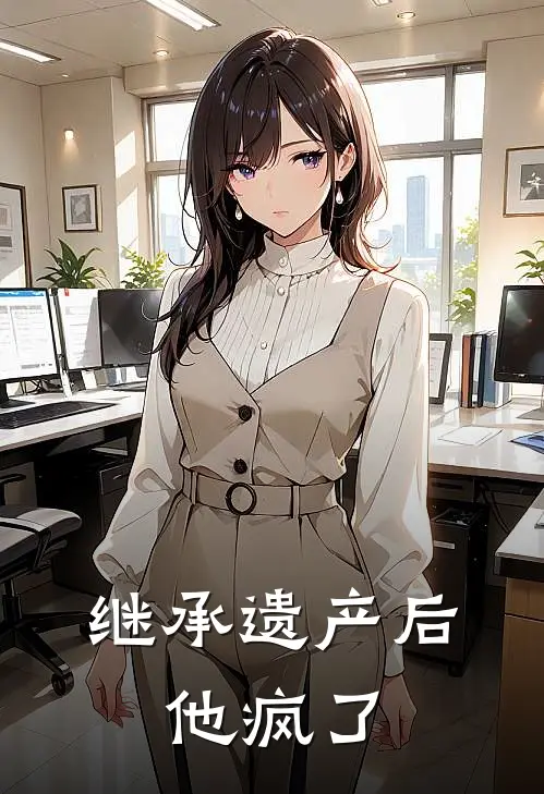 继承遗产后，他疯了