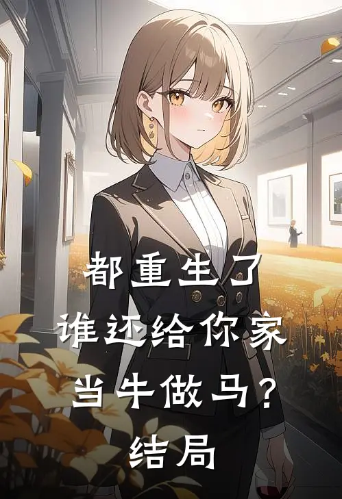 都重生了，谁还给你家当牛做马？结局