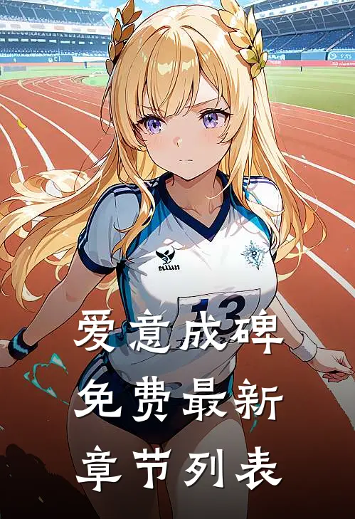 爱意成碑免费最新章节列表