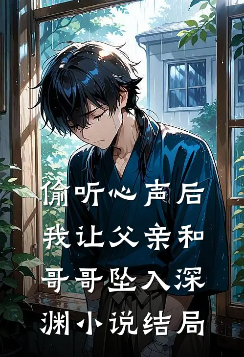 偷听心声后，我让父亲和哥哥坠入深渊小说结局