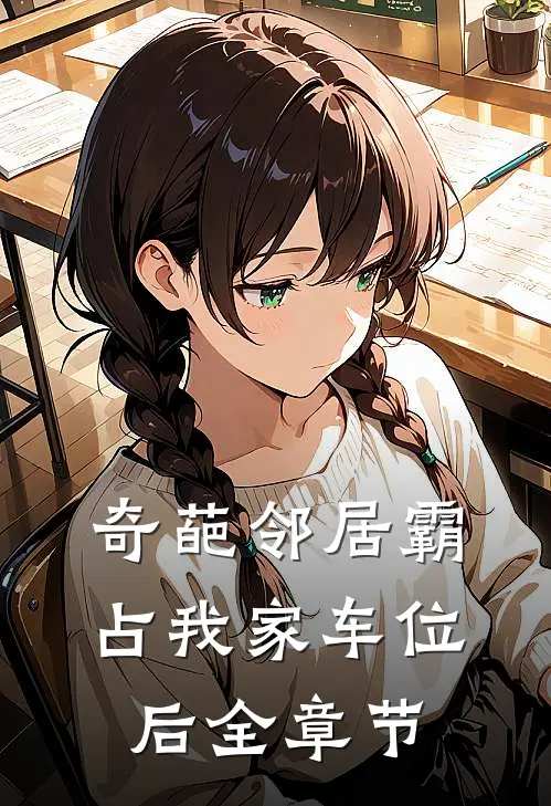 奇葩邻居霸占我家车位后全章节