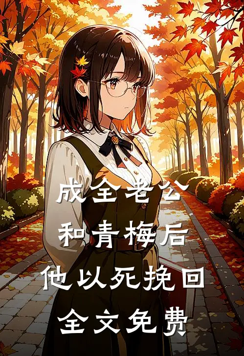 成全老公和青梅后，他以死挽回全文免费