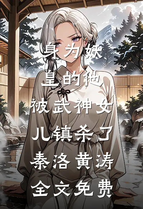 身为妖皇的他，被武神女儿镇杀了秦洛黄涛全文免费