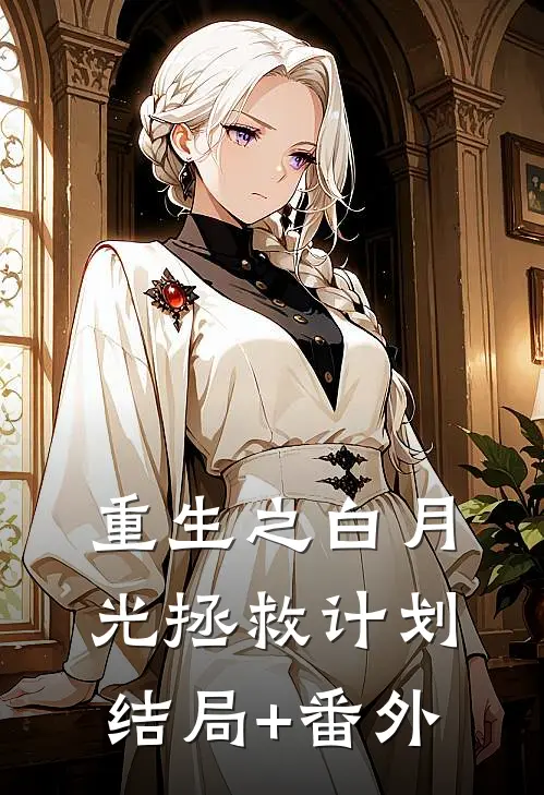 重生之白月光拯救计划结局+番外