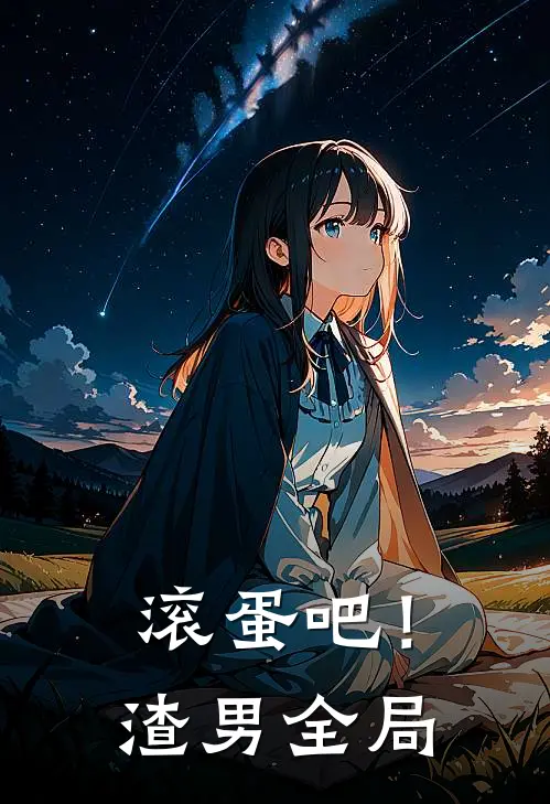 滚蛋吧！渣男全局