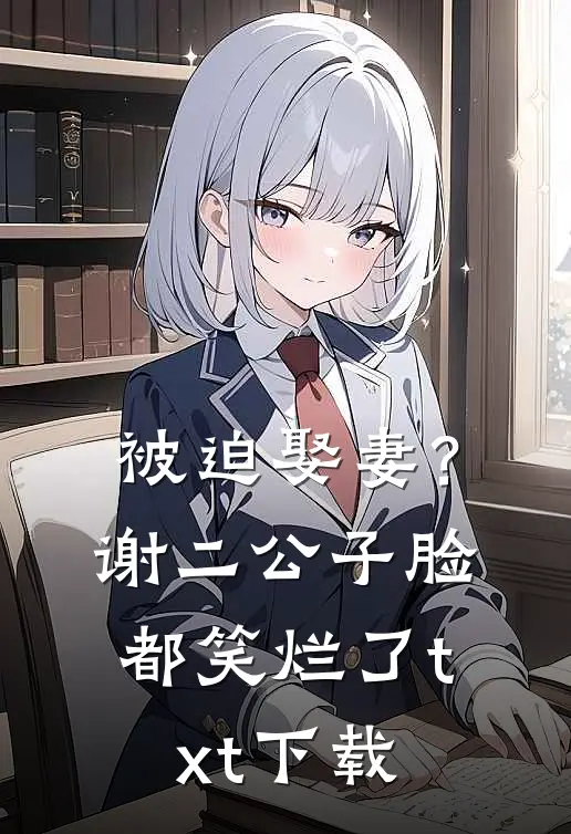 被迫娶妻？谢二公子脸都笑烂了txt下载