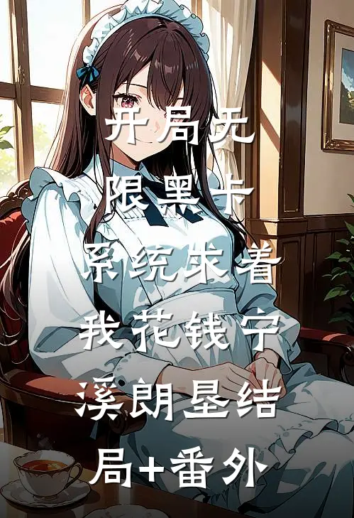 开局无限黑卡,系统求着我花钱宁溪朗垦结局+番外